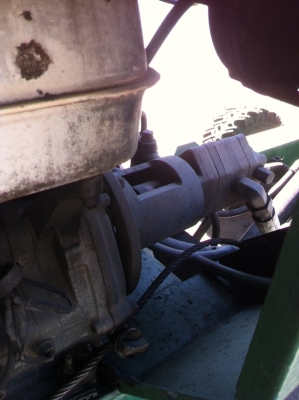 ลดสุดๆ ดั้มเปอร์ ไฮดรอลิกส์ ขับเคลื่อนไฮดรอลิค ปั้มสามชุดใหญ่ในตัว ขับเคลื่อนล้อด้วยปั้มอิสระแยกซ้ายขวาพร้อมใช้งาน เครื่องHonda ญี่ปุ่นแท้ เฟืองทด เร่งความเร็วการขับได้ กระชากทางชันดีมาก ลดสุดๆ ดั้มเปอร์ ไฮดรอลิกส์ ขับเคลื่อนไฮดรอลิค ปั้มสามชุดใหญ่ในตัว ขับเคลื่อนล้อด้วยปั้มอิสระแยกซ้ายขวาพร้อมใช้งาน เครื่องHonda ญี่ปุ่นแท้ เฟืองทด เร่งความเร็วการขับได้ กระชากทางชันดีมาก