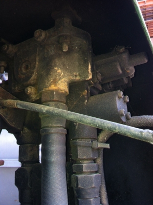 ลดสุดๆ ดั้มเปอร์ ไฮดรอลิกส์ ขับเคลื่อนไฮดรอลิค ปั้มสามชุดใหญ่ในตัว ขับเคลื่อนล้อด้วยปั้มอิสระแยกซ้ายขวาพร้อมใช้งาน เครื่องHonda ญี่ปุ่นแท้ เฟืองทด เร่งความเร็วการขับได้ กระชากทางชันดีมาก ลดสุดๆ ดั้มเปอร์ ไฮดรอลิกส์ ขับเคลื่อนไฮดรอลิค ปั้มสามชุดใหญ่ในตัว ขับเคลื่อนล้อด้วยปั้มอิสระแยกซ้ายขวาพร้อมใช้งาน เครื่องHonda ญี่ปุ่นแท้ เฟืองทด เร่งความเร็วการขับได้ กระชากทางชันดีมาก