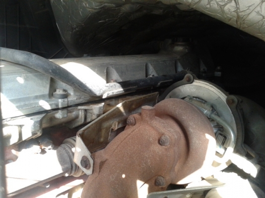 ุุ6 ล้อโม่ปูนอีโน่ 220 แรงม้า ( ปี54) รถสวยมาก พร้อมใช้งาน เล่มติดมือ... ุุ6 ล้อโม่ปูนอีโน่ 220 แรงม้า ( ปี54) รถสวยมาก พร้อมใช้งาน เล่มติดมือ...