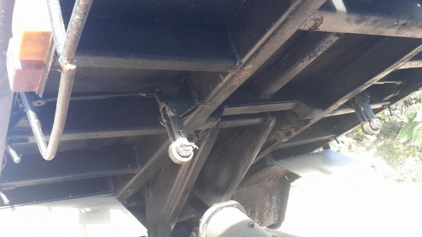 ขาย6ล้อดัมพ์เล็ก อีซูซุดัมพ์3คิว nkr100แรงฝาดี แชชซีสวย เครื่องดี เอกสารเล่มทะเบียนพร้อมโอน