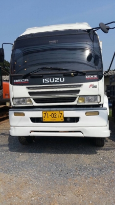 ขายครับ 320 ดั้ม แม่เดียว ปี50 สามมิตร พร้อมใช้ครับ