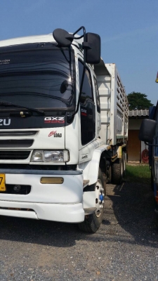 ขายครับ 320 ดั้ม แม่เดียว ปี50 สามมิตร พร้อมใช้ครับ