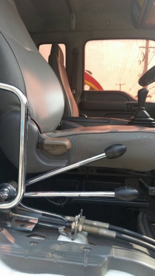 ขายครับ 320 ดั้ม แม่เดียว ปี50 สามมิตร พร้อมใช้ครับ