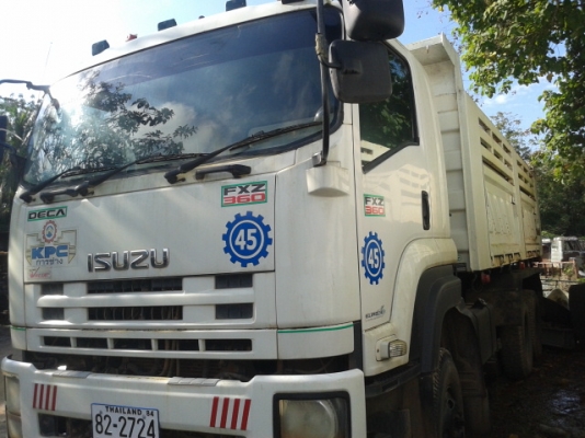 10 ล้อดั้ม 2 เพลา 360 แรงม้า พร้อมใช้งาน เล่มติดมือ ... 10 ล้อดั้ม 2 เพลา 360 แรงม้า พร้อมใช้งาน เล่มติดมือ ...