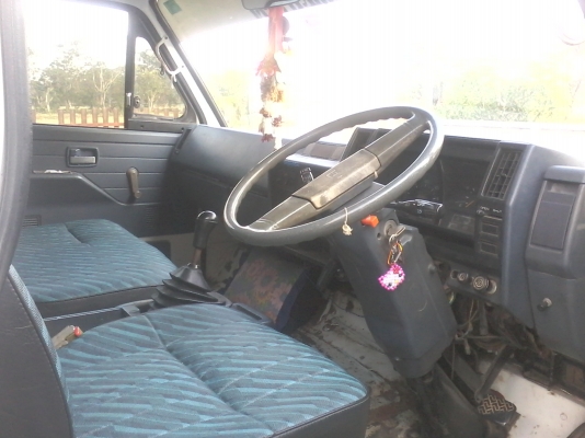 ขายด่วน NPR 115 สภาพพร้อมใช้งาน รถห้างช่วงพิเศษ ยาว5เมตร เครื่อง4BD1 115แรง เครื่องดี คีชชีสวย ยางเรเดียนคู่หน้าใหม่ ยางหลังพร้อมใช้ แอร์เย็น รถสวยๆครับ