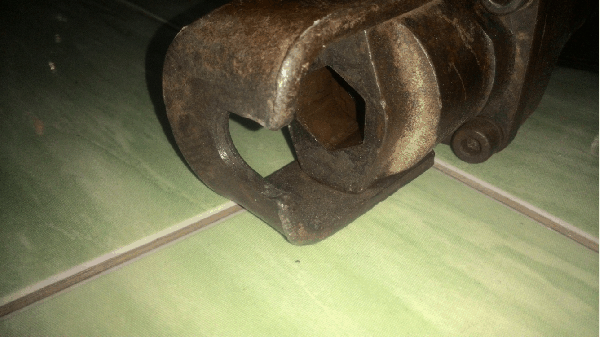 ขายด่วนสะกัดคอนกรีต MAKITA HM1201