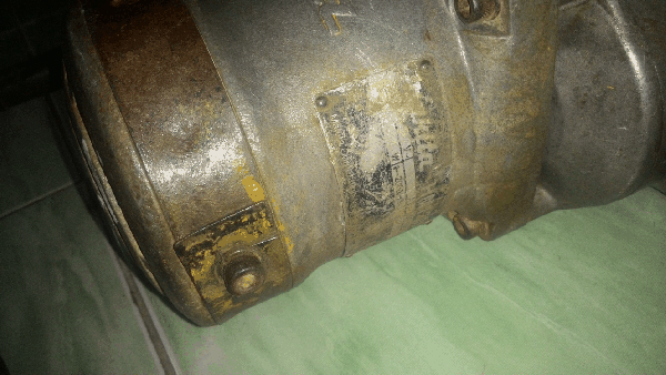 ขายด่วนสะกัดคอนกรีต MAKITA HM1201