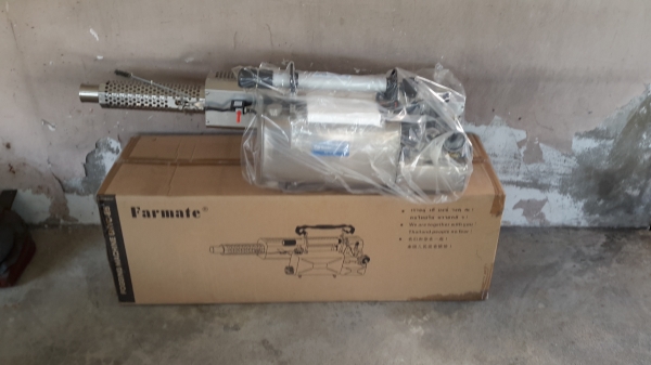 ขายเครื่องพ่นควัญไล้ยุง ใหญ่ ขายเครื่องพ่นควัญไล้ยุง ใหญ่