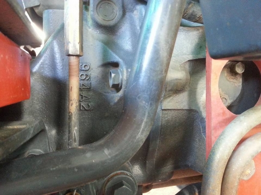 คูโบต้า L4508 DI 4 WD ใบมีดตราช้าง ทำงาน 881 ชั่วโมง