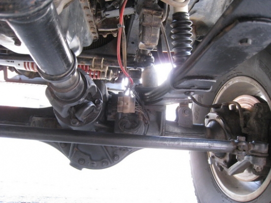 ขายTOYOTA HERO 4ประตู