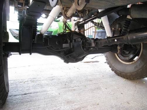 ขายTOYOTA HERO 4ประตู