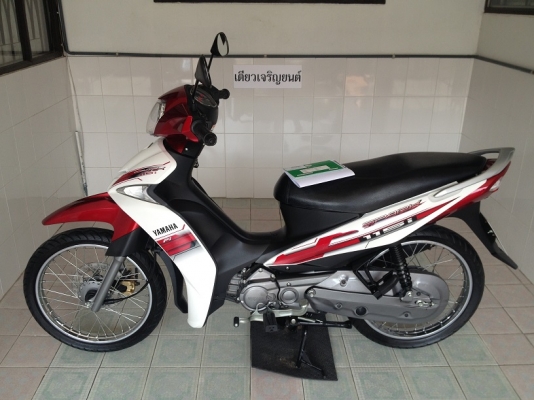 Spark115i สต๊าดมือ รถบ้าน วิ่ง9000 ปี57 (ของแถม 4 รายการ)