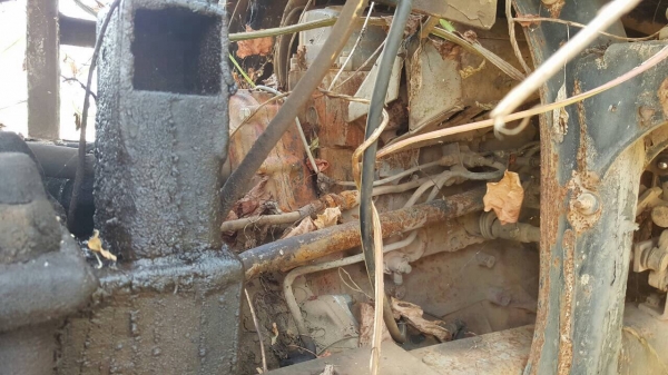 ขาย รถโม่ปูน 5 คิว HINO เครื่อง EK100 260 แรงม้า รถใช้งานได้ปกติ เอกสารเล่มทะเบียนเต็มพร้อมโอน คัสซีสวย ช่วงล่างเบรคแห้ง ราคาคุยกันได้ครับ