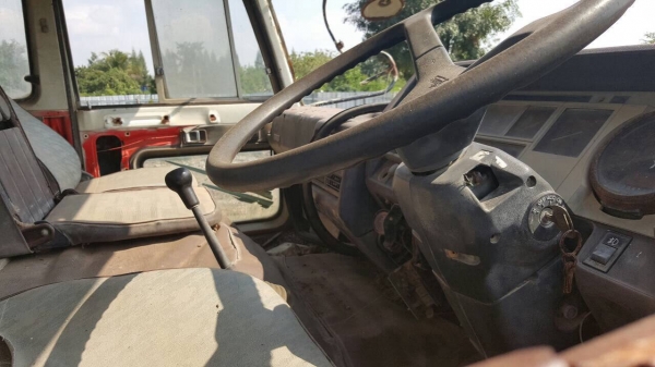 ขาย รถโม่ปูน 5 คิว HINO เครื่อง EK100 260 แรงม้า รถใช้งานได้ปกติ เอกสารเล่มทะเบียนเต็มพร้อมโอน คัสซีสวย ช่วงล่างเบรคแห้ง ราคาคุยกันได้ครับ