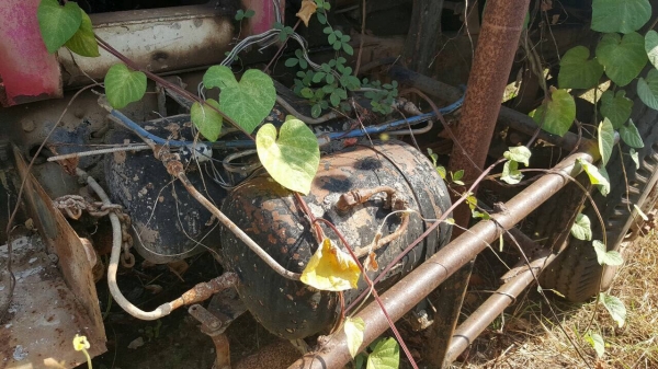 ขาย รถโม่ปูน 5 คิว HINO เครื่อง EK100 260 แรงม้า รถใช้งานได้ปกติ เอกสารเล่มทะเบียนเต็มพร้อมโอน คัสซีสวย ช่วงล่างเบรคแห้ง ราคาคุยกันได้ครับ