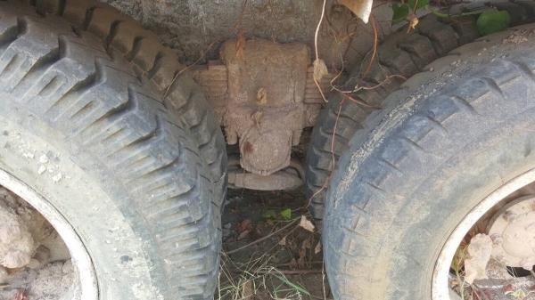 ขาย รถโม่ปูน 5 คิว HINO เครื่อง EK100 260 แรงม้า รถใช้งานได้ปกติ เอกสารเล่มทะเบียนเต็มพร้อมโอน คัสซีสวย ช่วงล่างเบรคแห้ง ราคาคุยกันได้ครับ