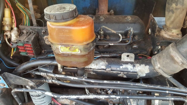 ขาย รถไถ 2 เพลา FORD NEWHOLLAND 5630 เอกสารใบซื้อขาย อุปกรณ์มีผานดันหน้า และโครงผาน 3 ราคาต่อรองได้ครับ ขาย รถไถ 2 เพลา FORD NEWHOLLAND 5630 เอกสารใบซื้อขาย อุปกรณ์มีผานดันหน้า และโครงผาน 3 ราคาต่อรองได้ครับ