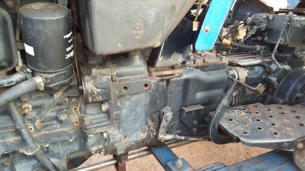 ขาย รถไถ 2 เพลา FORD NEWHOLLAND 5630 เอกสารใบซื้อขาย อุปกรณ์มีผานดันหน้า และโครงผาน 3 ราคาต่อรองได้ครับ ขาย รถไถ 2 เพลา FORD NEWHOLLAND 5630 เอกสารใบซื้อขาย อุปกรณ์มีผานดันหน้า และโครงผาน 3 ราคาต่อรองได้ครับ