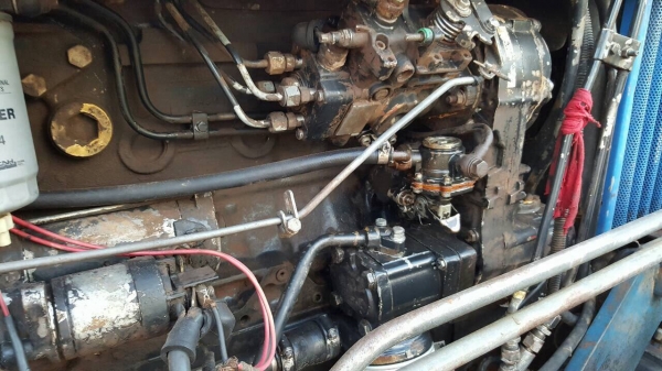 ขาย รถไถ 2 เพลา FORD NEWHOLLAND 5630 เอกสารใบซื้อขาย อุปกรณ์มีผานดันหน้า และโครงผาน 3 ราคาต่อรองได้ครับ ขาย รถไถ 2 เพลา FORD NEWHOLLAND 5630 เอกสารใบซื้อขาย อุปกรณ์มีผานดันหน้า และโครงผาน 3 ราคาต่อรองได้ครับ