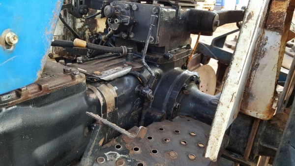 ขาย รถไถ 2 เพลา FORD NEWHOLLAND 5630 เอกสารใบซื้อขาย อุปกรณ์มีผานดันหน้า และโครงผาน 3 ราคาต่อรองได้ครับ ขาย รถไถ 2 เพลา FORD NEWHOLLAND 5630 เอกสารใบซื้อขาย อุปกรณ์มีผานดันหน้า และโครงผาน 3 ราคาต่อรองได้ครับ