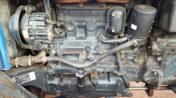 ขาย รถไถ 2 เพลา FORD NEWHOLLAND 5630 เอกสารใบซื้อขาย อุปกรณ์มีผานดันหน้า และโครงผาน 3 ราคาต่อรองได้ครับ ขาย รถไถ 2 เพลา FORD NEWHOLLAND 5630 เอกสารใบซื้อขาย อุปกรณ์มีผานดันหน้า และโครงผาน 3 ราคาต่อรองได้ครับ