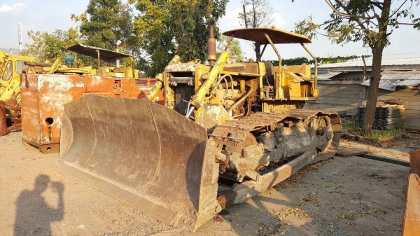 ขาย แทรคเตอร์ CAT D5B เกียร์ตัด รถใช้งานอยู่ทุกวัน เครื่องดี เอกสารใบซื้อขาย ราคาต่อรองได้ครับ ขาย แทรคเตอร์ CAT D5B เกียร์ตัด รถใช้งานอยู่ทุกวัน เครื่องดี เอกสารใบซื้อขาย ราคาต่อรองได้ครับ