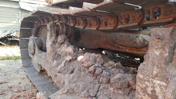 ขาย แทรคเตอร์ CAT D5B เกียร์ตัด รถใช้งานอยู่ทุกวัน เครื่องดี เอกสารใบซื้อขาย ราคาต่อรองได้ครับ ขาย แทรคเตอร์ CAT D5B เกียร์ตัด รถใช้งานอยู่ทุกวัน เครื่องดี เอกสารใบซื้อขาย ราคาต่อรองได้ครับ