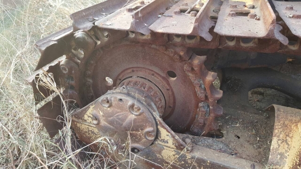 ขาย แทรคเตอร์ CAT D5B เกียร์ตัด เครื่องดี เอกสารใบอินวอยซ์ ราคาต่อรองได้ครับ ขาย แทรคเตอร์ CAT D5B เกียร์ตัด เครื่องดี เอกสารใบอินวอยซ์ ราคาต่อรองได้ครับ