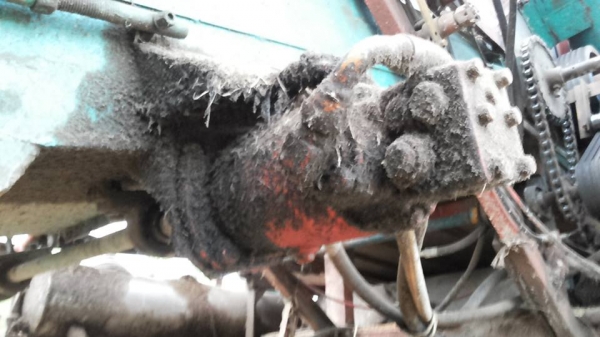 *ขายแล้วครับขอบคุณ ลูกค้า และ ขอบคุณ Truck2hand ครับ