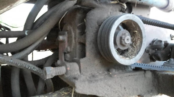 *ขายแล้วครับขอบคุณ ลูกค้า และ ขอบคุณ Truck2hand ครับ