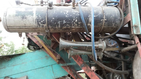 *ขายแล้วครับขอบคุณ ลูกค้า และ ขอบคุณ Truck2hand ครับ