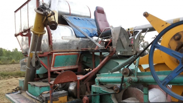 *ขายแล้วครับขอบคุณ ลูกค้า และ ขอบคุณ Truck2hand ครับ