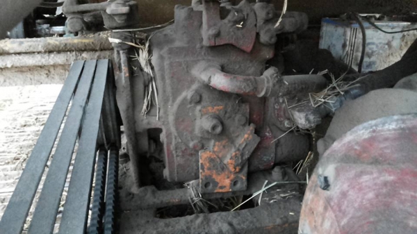 *ขายแล้วครับขอบคุณ ลูกค้า และ ขอบคุณ Truck2hand ครับ