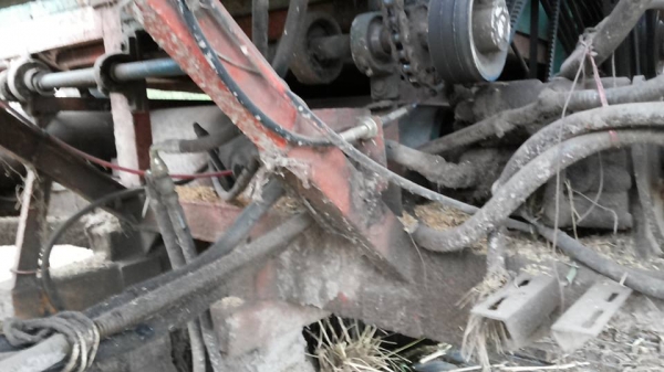 *ขายแล้วครับขอบคุณ ลูกค้า และ ขอบคุณ Truck2hand ครับ