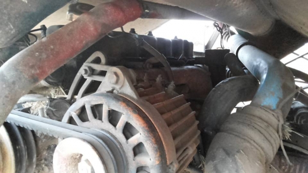 *ขายแล้วครับขอบคุณ ลูกค้า และ ขอบคุณ Truck2hand ครับ