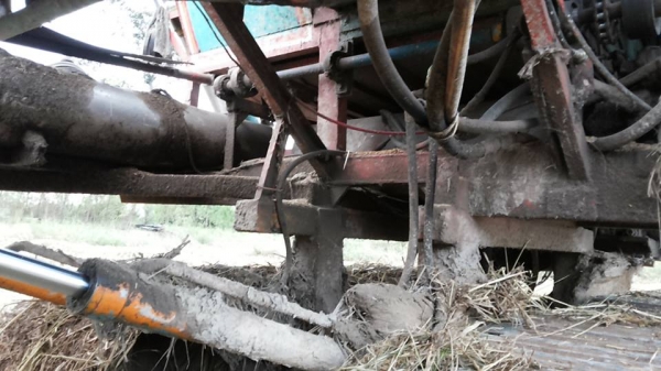 *ขายแล้วครับขอบคุณ ลูกค้า และ ขอบคุณ Truck2hand ครับ