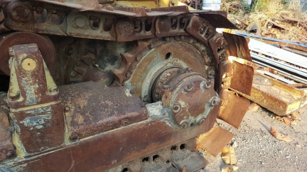 ขาย แทรคเตอร์ CAT D6D เกียร์ตัด มีดิปเปอร์หลัง รถใช้งานได้ปกติ เครื่องดี เอกสารใบซื้อขาย ขาย แทรคเตอร์ CAT D6D เกียร์ตัด มีดิปเปอร์หลัง รถใช้งานได้ปกติ เครื่องดี เอกสารใบซื้อขาย