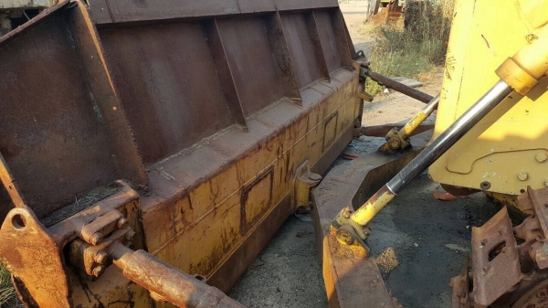 ขาย แทรคเตอร์ CAT D6D เกียร์ตัด มีดิปเปอร์หลัง รถใช้งานได้ปกติ เครื่องดี เอกสารใบซื้อขาย ขาย แทรคเตอร์ CAT D6D เกียร์ตัด มีดิปเปอร์หลัง รถใช้งานได้ปกติ เครื่องดี เอกสารใบซื้อขาย