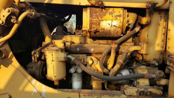 ขาย แทรคเตอร์ CAT D6D เกียร์ตัด มีดิปเปอร์หลัง รถใช้งานได้ปกติ เครื่องดี เอกสารใบซื้อขาย ขาย แทรคเตอร์ CAT D6D เกียร์ตัด มีดิปเปอร์หลัง รถใช้งานได้ปกติ เครื่องดี เอกสารใบซื้อขาย