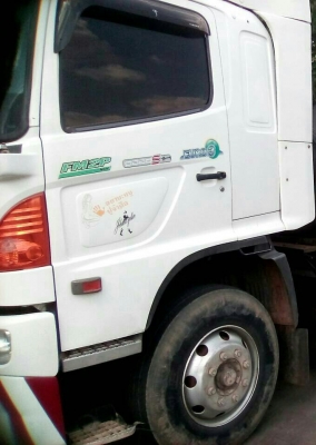 ขาย 1,890,000บ สิบล้อ หัวลาก ฮีโน่ 380ปี52 หัวลากพร้อมหางบรรทุกน้ำมัน 30,000ลิต โหลดล่าง สภาพดีสวยเดิมๆ ทะเบียนพร้อมโอน