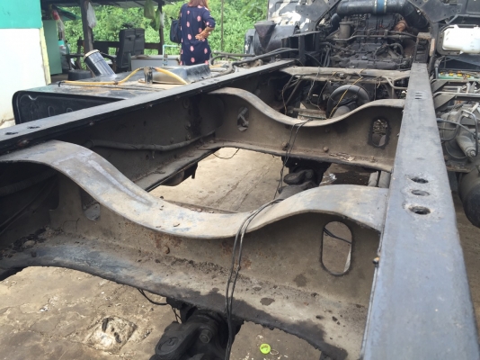 หกล้อ อีซูซุ FTR195 หัว+แคชชี เบรคทิฟฟี ยาง900 ช่วงยาว7.20ม หัวสวยบางเดิม แคซซคสวยใหญ่ตลอด พร้อมใช้ ทะเบียนพร้อมโอน ราคา 480,000บ