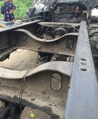 หกล้อ อีซูซุ FTR195 หัว+แคชชี เบรคทิฟฟี ยาง900 ช่วงยาว7.20ม หัวสวยบางเดิม แคซซคสวยใหญ่ตลอด พร้อมใช้ ทะเบียนพร้อมโอน ราคา 480,000บ