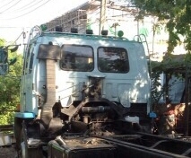 หกล้อ อีซูซุ FTR195 หัว+แคชชี เบรคทิฟฟี ยาง900 ช่วงยาว7.20ม หัวสวยบางเดิม แคซซคสวยใหญ่ตลอด พร้อมใช้ ทะเบียนพร้อมโอน ราคา 480,000บ