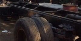 หกล้อ อีซูซุ FTR195 หัว+แคชชี เบรคทิฟฟี ยาง900 ช่วงยาว7.20ม หัวสวยบางเดิม แคซซคสวยใหญ่ตลอด พร้อมใช้ ทะเบียนพร้อมโอน ราคา 480,000บ