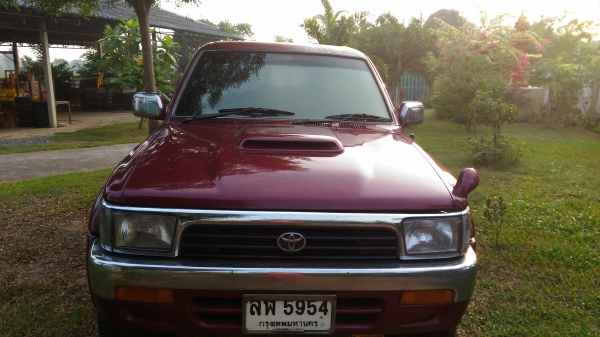 ขาย toyota surf