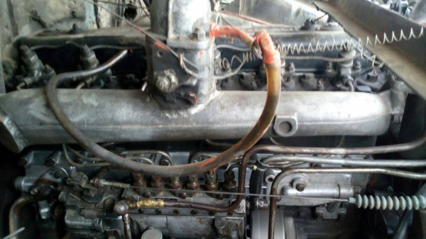 ISUZU  รถบรรทุก 6 ล้อ ดัมพ์ หัวยาว เครื่อง 6BD1-165 แรง ขาย 350,000