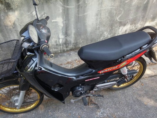 Honda Wave z