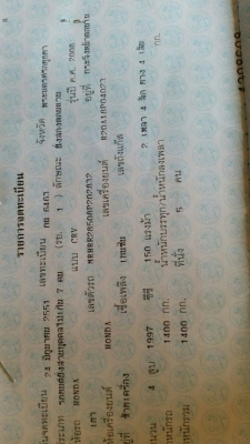 ขาย HONDA CRV 2.0 E ( i-VTEC) ปี 2008