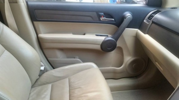 ขาย HONDA CRV 2.0 E ( i-VTEC) ปี 2008