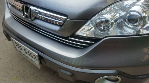 ขาย HONDA CRV 2.0 E ( i-VTEC) ปี 2008